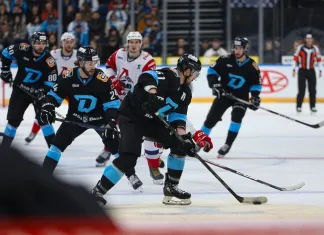 Михаил Зислис назвал над чем нужно поработать минскому «Динамо» Михаил Зислис назвал над чем нужно поработать минскому «Динамо»