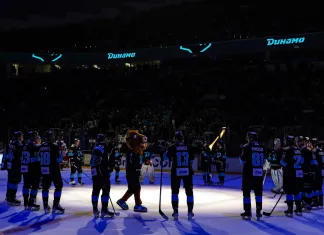 Олеся Усова: В Минске насколько непобедимы дома, что даже прерывают победную серию «Локомотива» Олеся Усова: В Минске насколько непобедимы дома, что даже прерывают победную серию «Локомотива»