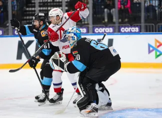 Руслан Васильев сделал шесть выводов после победы минского «Динамо» над «Локомотивом» Руслан Васильев сделал шесть выводов после победы минского «Динамо» над «Локомотивом»