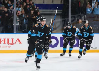 Радмир Сахибгареев: Команда Дмитрия Квартальнова созрела для больших дел Радмир Сахибгареев: Команда Дмитрия Квартальнова созрела для больших дел