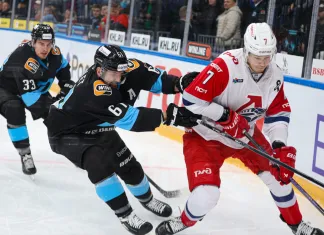 Самир Арар включил минское «Динамо» в число лидеров Запада по уровню организации игры Самир Арар включил минское «Динамо» в число лидеров Запада по уровню организации игры