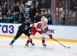 Станислав Галиев назвал «ранглиш» основным языком в раздевалке минского «Динамо» Станислав Галиев назвал «ранглиш» основным языком в раздевалке минского «Динамо»