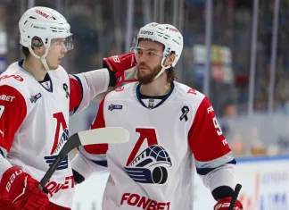 Даниил Мисюль рассказал, чего не хватило «Локомотиву» в игре с минским «Динамо»  Даниил Мисюль рассказал, чего не хватило «Локомотиву» в игре с минским «Динамо»