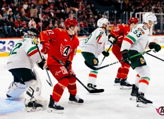 «Незаменимых нет». Роман Горбунов о том, как «Автомобилист» справляется с большим количеством травм «Незаменимых нет». Роман Горбунов о том, как «Автомобилист» справляется с большим количеством травм