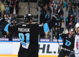 Алексей Шевченко: «Авангард» был готов отправить в Минск 30 БелАЗов валюты за Виталия Пинчука Алексей Шевченко: «Авангард» был готов отправить в Минск 30 БелАЗов валюты за Виталия Пинчука