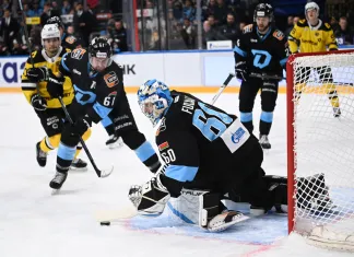 Федор Прошкин поделился мнением о сегодняшнем сопернике минского «Динамо» Федор Прошкин поделился мнением о сегодняшнем сопернике минского «Динамо»