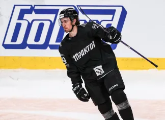 Джордан Гросс рассказал об отличии Дмитрия Квартальнова и Бенуа Гру Джордан Гросс рассказал об отличии Дмитрия Квартальнова и Бенуа Гру