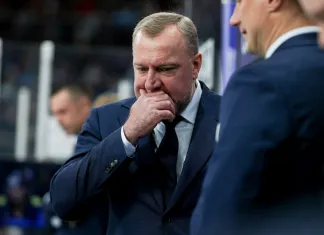 В Континентальной хоккейной лиге может состояться вторая тренерская отставка В Континентальной хоккейной лиге может состояться вторая тренерская отставка