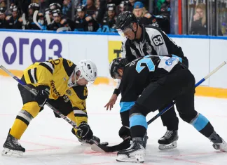 Дубль Мороза не спас минское «Динамо» от поражения от «Северстали», череповчане остановили победное шествие «зубров» Дубль Мороза не спас минское «Динамо» от поражения от «Северстали», череповчане остановили победное шествие «зубров»