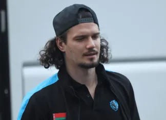 Михаил Зислис: Смутила раздражённая реакция Квартальнова на вопрос о состоянии Демченко Михаил Зислис: Смутила раздражённая реакция Квартальнова на вопрос о состоянии Демченко