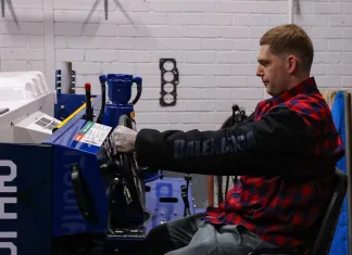 Экс-капитан минского «Динамо» Терещенко поддержал трансфер Кузнецова в «Металлург» Экс-капитан минского «Динамо» Терещенко поддержал трансфер Кузнецова в «Металлург»