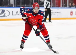 «Брест» усилил состав нападающим с опытом КХЛ «Брест» усилил состав нападающим с опытом КХЛ