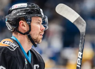 Игроки минского «Динамо» вошли в число участников всех 18 сезонов КХЛ Игроки минского «Динамо» вошли в число участников всех 18 сезонов КХЛ