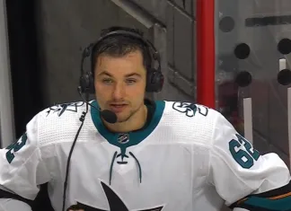 Минское «Динамо» ведет переговоры с американским нападающим Лабанком Минское «Динамо» ведет переговоры с американским нападающим Лабанком