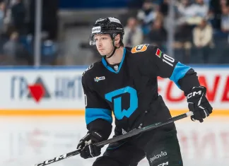 Минское «Динамо» в домашнем матче сыграет с челябинским «Трактором» Минское «Динамо» в домашнем матче сыграет с челябинским «Трактором»