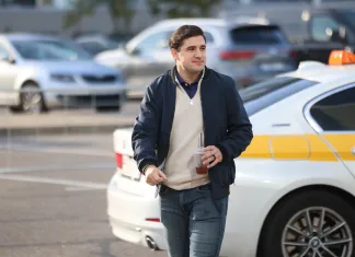 Минское «Динамо» объявило состав на матч с «Трактором»: Фукале девятый матч подряд в воротах, возвращение Дэл Колла Минское «Динамо» объявило состав на матч с «Трактором»: Фукале девятый матч подряд в воротах, возвращение Дэл Колла