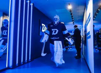 Фукале переиграл Дригера: минское «Динамо» дома победило «Трактор», Пинчук оформил дубль Фукале переиграл Дригера: минское «Динамо» дома победило «Трактор», Пинчук оформил дубль