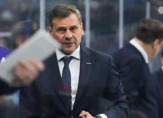 Дмитрий Квартальнов — о победе над «Трактором», голе Дэл Колла, выступлении Криштофика и общении с Гроссом Дмитрий Квартальнов — о победе над «Трактором», голе Дэл Колла, выступлении Криштофика и общении с Гроссом