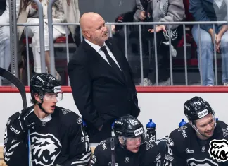 «Надо меняться». Михаил Зислис раскритиковал «Трактор» после поражения в Минске «Надо меняться». Михаил Зислис раскритиковал «Трактор» после поражения в Минске