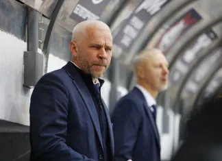 Дмитрий Саяпин: Часто ведь учатся на ошибках – вот и поучимся Дмитрий Саяпин: Часто ведь учатся на ошибках – вот и поучимся