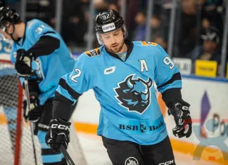 Роман Горбунов: Минское «Динамо» дало мне дорогу в большой хоккей Роман Горбунов: Минское «Динамо» дало мне дорогу в большой хоккей