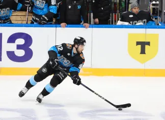 Роман Горбунов объяснил, почему покинул минское «Динамо» Роман Горбунов объяснил, почему покинул минское «Динамо»