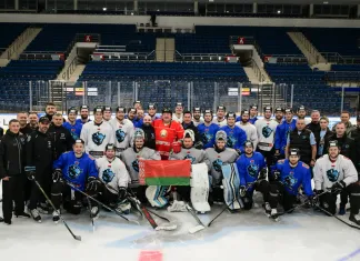 Роман Горбунов поделился впечатлениями от встречи с Александром Лукашенко Роман Горбунов поделился впечатлениями от встречи с Александром Лукашенко