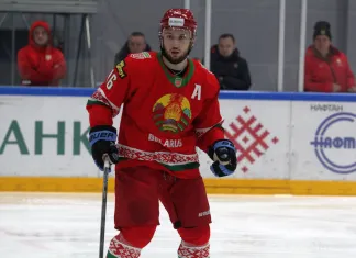 Роман Горбунов: Белорусский паспорт можно использовать как загранник Роман Горбунов: Белорусский паспорт можно использовать как загранник