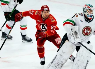 Роман Горбунов – об игре в ведущем звене и адаптации в «Автомобилисте»  Роман Горбунов – об игре в ведущем звене и адаптации в «Автомобилисте»