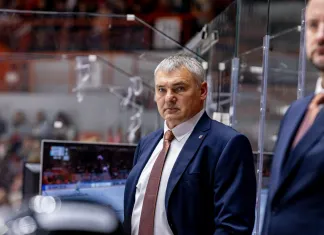 Дмитрий Ерыкалов жёстко раскритиковал белорусского наставника «Амура» Дмитрий Ерыкалов жёстко раскритиковал белорусского наставника «Амура»