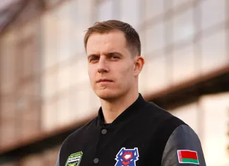 ХК «Гомель» подписал контракт с трехкратным чемпионом Беларуси ХК «Гомель» подписал контракт с трехкратным чемпионом Беларуси