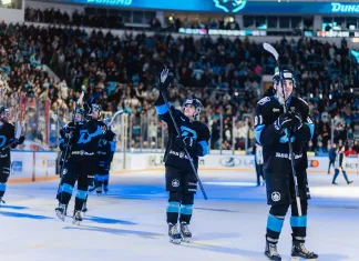 Самир Арар: Минское «Динамо» по качеству игры смотрится лучше «Локомотива» Самир Арар: Минское «Динамо» по качеству игры смотрится лучше «Локомотива»