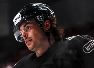 Дюбе: Без Беларуси и России хоккейный мир теряет многое Дюбе: Без Беларуси и России хоккейный мир теряет многое