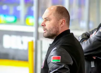 Андрей Антонов назвал отвратительной игру против «Химика» Андрей Антонов назвал отвратительной игру против «Химика»