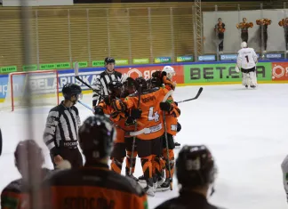 Ассистентский хет-трик Лапина, дубль Петрова и дебютный гол Жука помогли «Шахтеру» переиграть дома «Гомель» Ассистентский хет-трик Лапина, дубль Петрова и дебютный гол Жука помогли «Шахтеру» переиграть дома «Гомель»