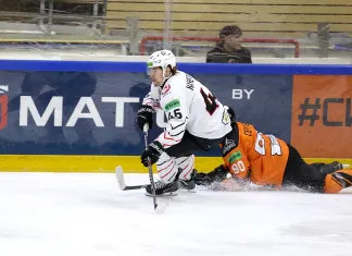 «Наши болельщики – это наш шестой игрок»: Олег Качеловский – о поддержке фанатов «Гомеля» «Наши болельщики – это наш шестой игрок»: Олег Качеловский – о поддержке фанатов «Гомеля»