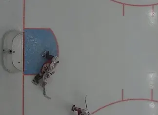 Арбитр ошибочно засчитал победный гол СКА. Судья пожизненно отстранен от работы в КХЛ Арбитр ошибочно засчитал победный гол СКА. Судья пожизненно отстранен от работы в КХЛ