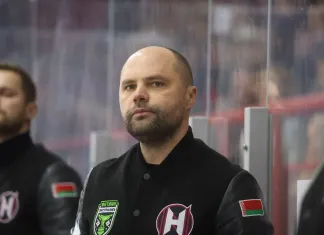 Андрей Антонов: Результатом доволен, но есть что улучшить Андрей Антонов: Результатом доволен, но есть что улучшить