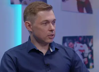 Андрей Юртаев: Игроки минского «Динамо» выложатся максимально в матче с «Торпедо» Андрей Юртаев: Игроки минского «Динамо» выложатся максимально в матче с «Торпедо»