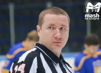 Пожизненно отстраненный арбитр КХЛ может подать апелляцию. Журналист Алексей Шевченко: судья на самом деле не дисквалифицирован Пожизненно отстраненный арбитр КХЛ может подать апелляцию. Журналист Алексей Шевченко: судья на самом деле не дисквалифицирован