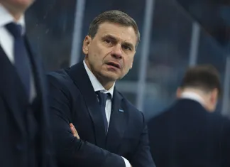 Дмитрий Квартальнов — о победе над «Торпедо», игре Демченко, лазарете команды и отсутствии Дэл Колла Дмитрий Квартальнов — о победе над «Торпедо», игре Демченко, лазарете команды и отсутствии Дэл Колла