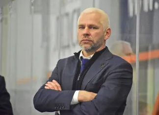 Дмитрий Саяпин: Ответственность за крупный счет беру на себя Дмитрий Саяпин: Ответственность за крупный счет беру на себя