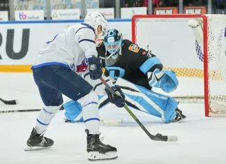 Названы три звезды в составе минского «Динамо» после разгрома «Торпедо» Названы три звезды в составе минского «Динамо» после разгрома «Торпедо»