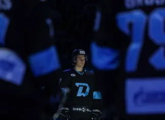 Дмитрий Квартальнов сообщил о сроках возвращения ключевых хоккеистов минского «Динамо» Дмитрий Квартальнов сообщил о сроках возвращения ключевых хоккеистов минского «Динамо»