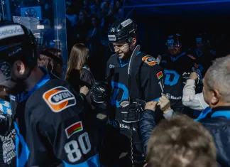 Сергей Кузнецов — о разгроме «Торпедо»: Хотелось реабилитироваться перед своими болельщиками Сергей Кузнецов — о разгроме «Торпедо»: Хотелось реабилитироваться перед своими болельщиками