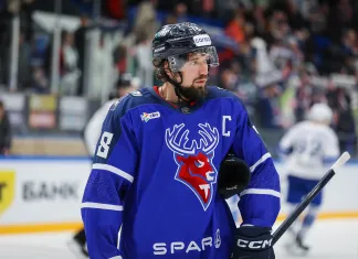 Капитан «Торпедо» Кручинин: Выходим неподготовленными — поэтому и пропускаем Капитан «Торпедо» Кручинин: Выходим неподготовленными — поэтому и пропускаем