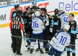 Алексей Шевченко: Требовал от Квартальнова, чтобы он растормошил игроков, но этого не случилось Алексей Шевченко: Требовал от Квартальнова, чтобы он растормошил игроков, но этого не случилось