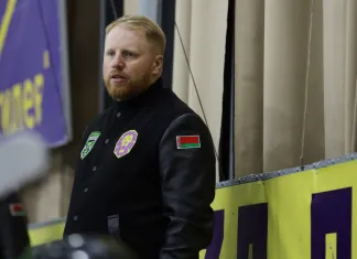 Дмитрий Рыльков: Счёт 0:5 не отражает картину матча. Виноваты детские ошибки и нереализованные моменты Дмитрий Рыльков: Счёт 0:5 не отражает картину матча. Виноваты детские ошибки и нереализованные моменты