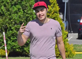 Владимир Ершов – о победе над «Металлургом» и своем голе Владимир Ершов – о победе над «Металлургом» и своем голе