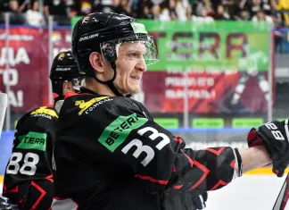 Два хоккеиста могут покинуть «Гомель» Два хоккеиста могут покинуть «Гомель»